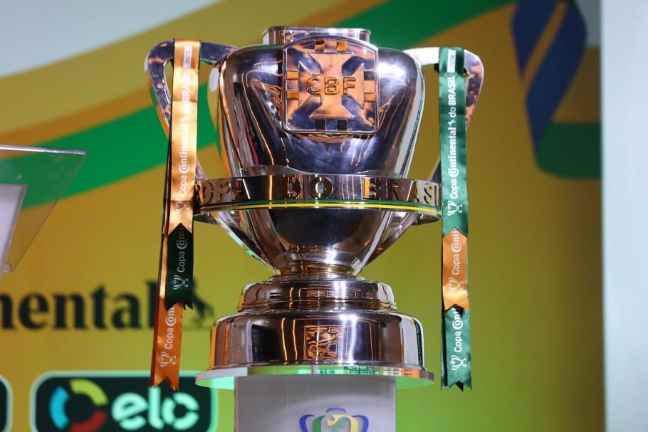 Competição reúne campeão da Copa do Brasil e do Brasileirão