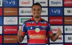 Fortaleza já emprestou dez jogadores em 2022; veja quem