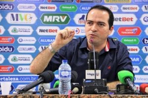 Fortaleza se une com outros clubes e cria grupo “Forte Futebol”