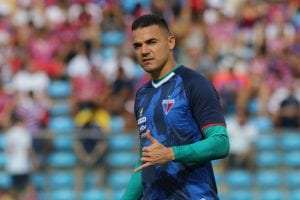 Felipe Alves fala após saída turbulenta do Fortaleza