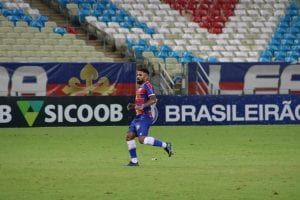 Fortaleza ganha importante reforço para próximo jogo