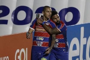 Wellington Paulista deixará o Fortaleza depois de três temporadas