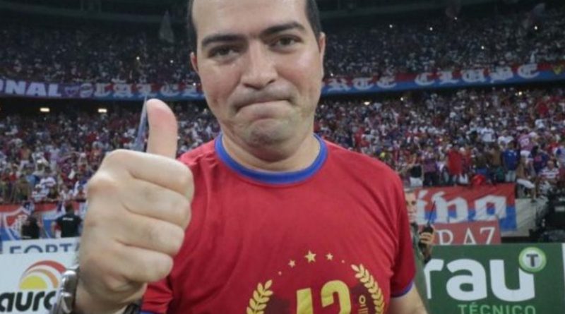 Marcelo Paz