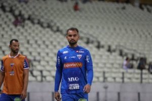 Foto: Leonardo Moreira/Fortaleza EC