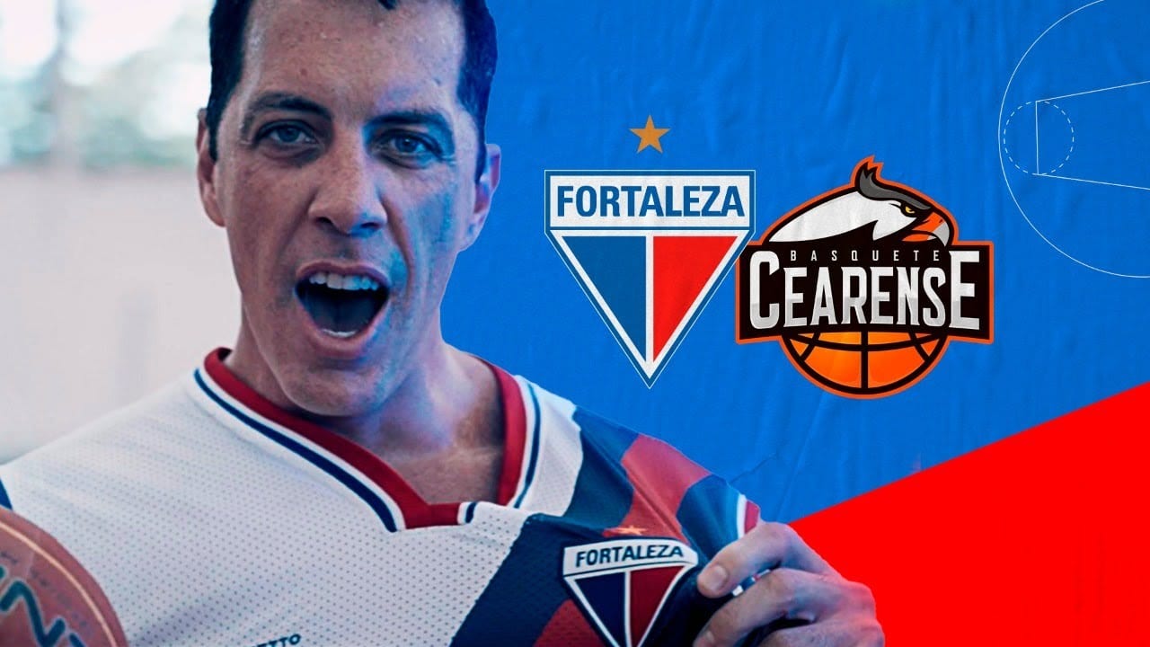 Saiu a tabela do NBB: veja os primeiros jogos do Fortaleza/Basquete Cearense