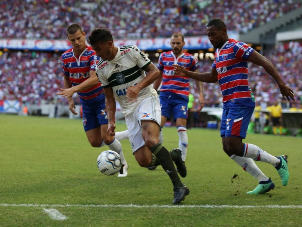 fortaleza-coritiba
