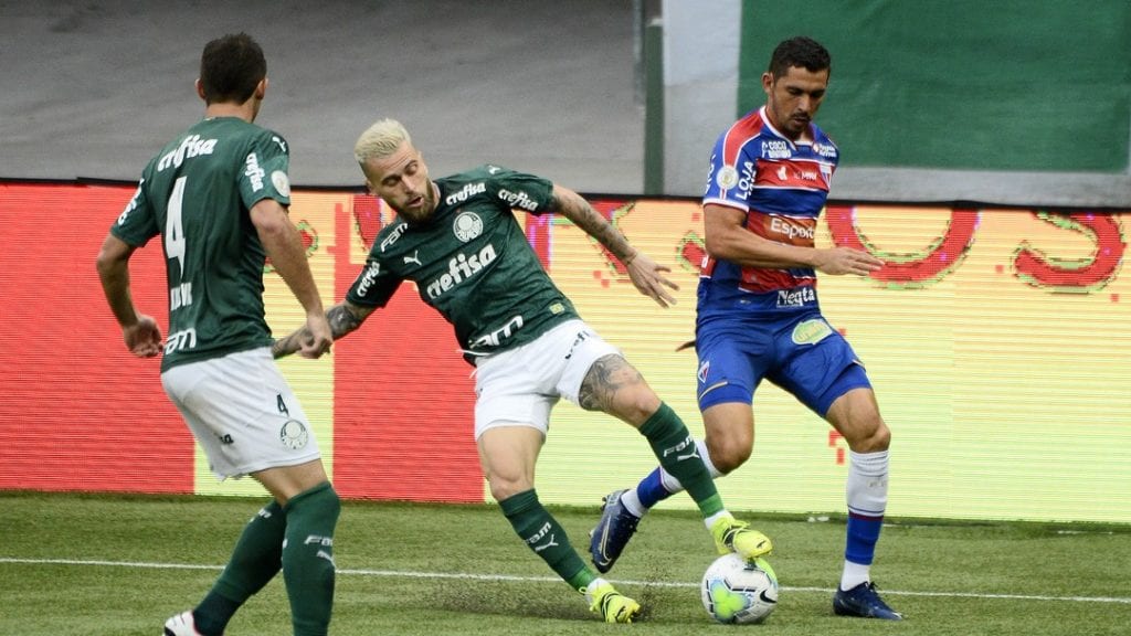 Palmeiras