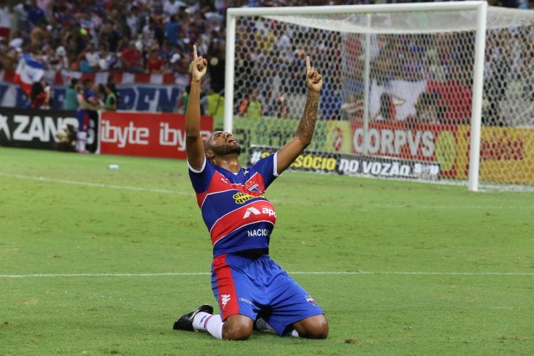 Torcida do Fortaleza não esquece! 3 de maio é o "Cassiano Day"