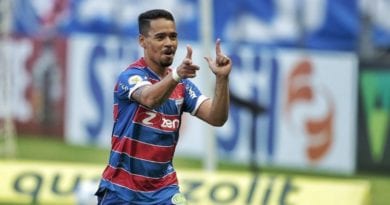 Partida entre Botafogo e Fortaleza sofre nova mudança; confira o horário atualizado