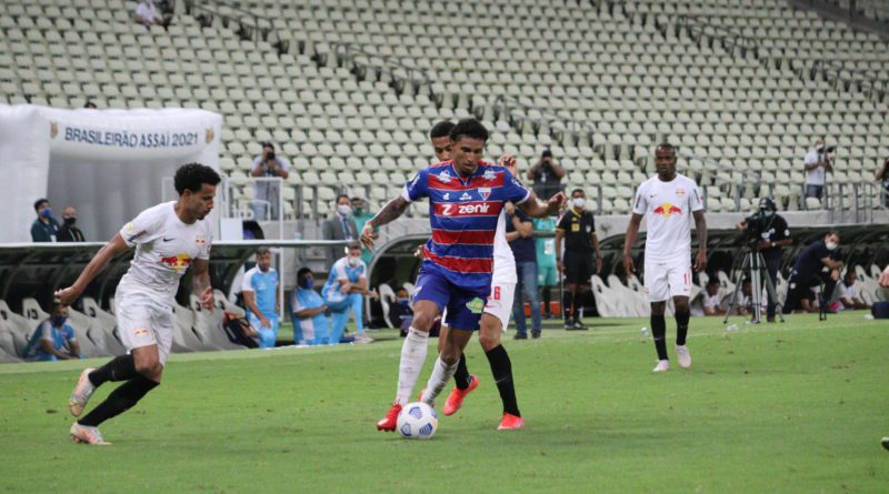Ídolo do Bayern de Munique rasga elogios a ex-jogador do Fortaleza. Foto: Arquivo