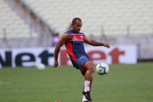 Saindo? Atacante do Fortaleza entra no radar de três clubes