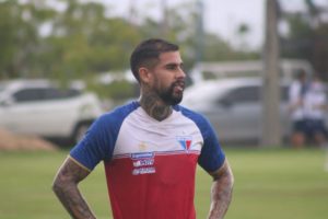 Negócio fechado! Fortaleza acerta a saída de mais um jogador