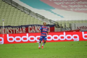 Treta! Assessoria de jogador do Fortaleza reclama de postura do clube