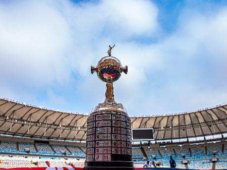 Fortaleza disputará a Copa Libertadores pela primeira vez