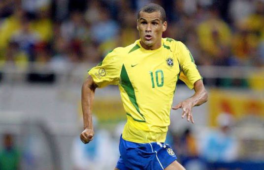 rivaldo