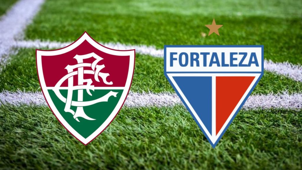Fortaleza-Fluminense