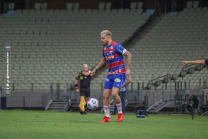 Crispim fala sobre como Fortaleza deve encarar próximas decisões