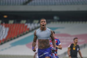 David é a maior aquisição do Fortaleza e do futebol cearense