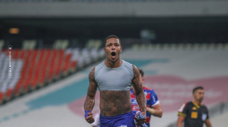 David é a maior aquisição do Fortaleza e do futebol cearense