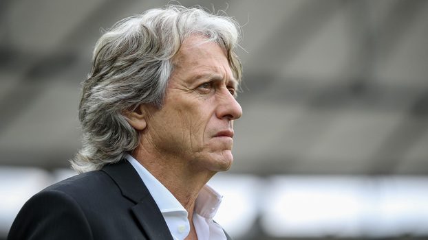 jorge jesus