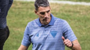 Vojvoda celebra título do Nordestão pelo Fortaleza e manda recado direto ao torcedor; veja