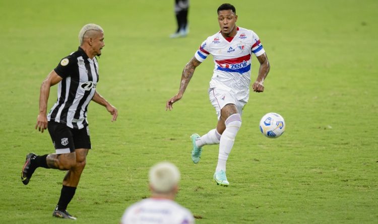 Fortaleza e Ceará entram nas quartas do Campeonato Cearense