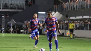 Fortaleza vendeu David para o Internacional