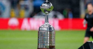 Fortaleza disputará pela primeira vez a competição Sul-Americana