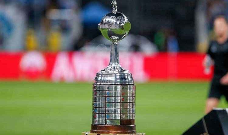 Libertadores de 2022: Confira o calendário completo da fase de grupos