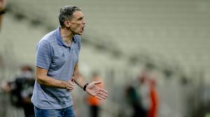 Fortaleza: Vojvoda expõe situação interna após falha de Fernando Miguel