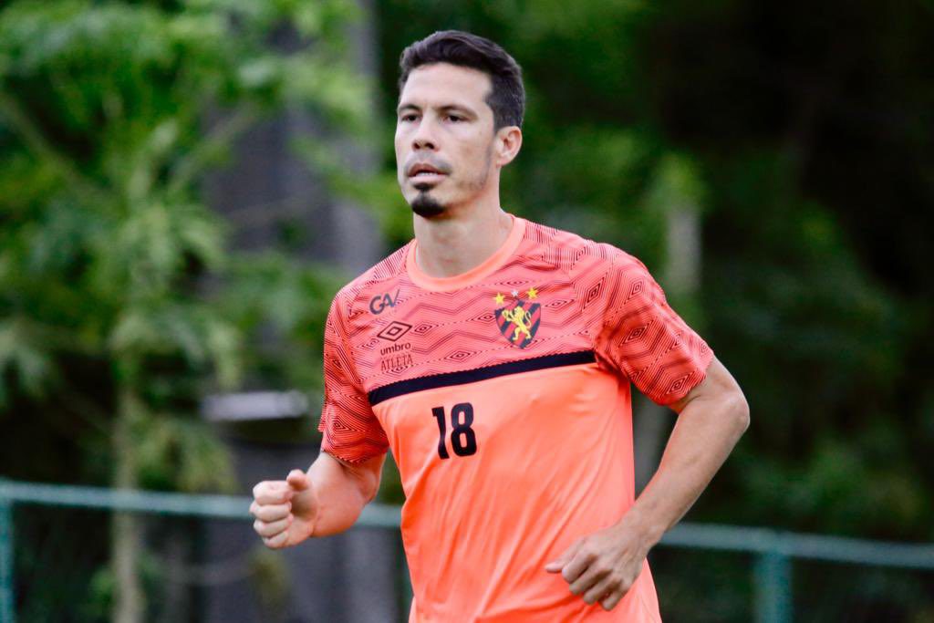 Mercado da Bola - Hernanes