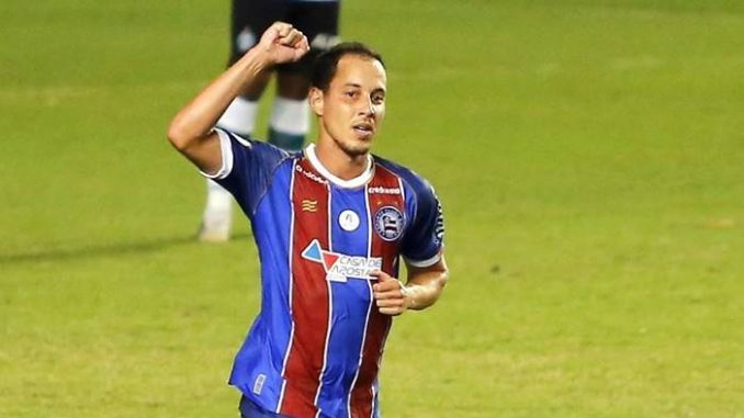 Mercado da Bola - Rodriguinho