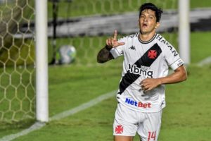 German Cano especulado no Fortaleza