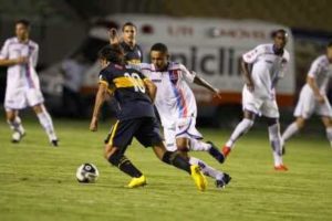 Em 2010, o Fortaleza realizou um amistoso comemorativo contra o Boca Juniors