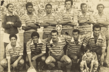 HISTÓRIA DO XADREZ CEARENSE: 57º CAMPEONATO CEARENSE 1988