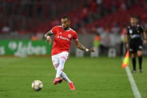 Natanael está perto de acerto com o Fortaleza