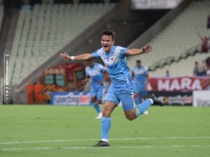 Fortaleza alcançou maior goleada em estreias