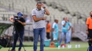 Vojvoda comanda o Fortaleza em mais uma goleada