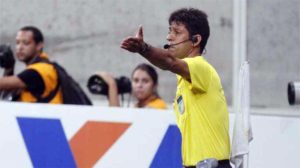 Fortaleza - Arbitragem pernambucana na estreia