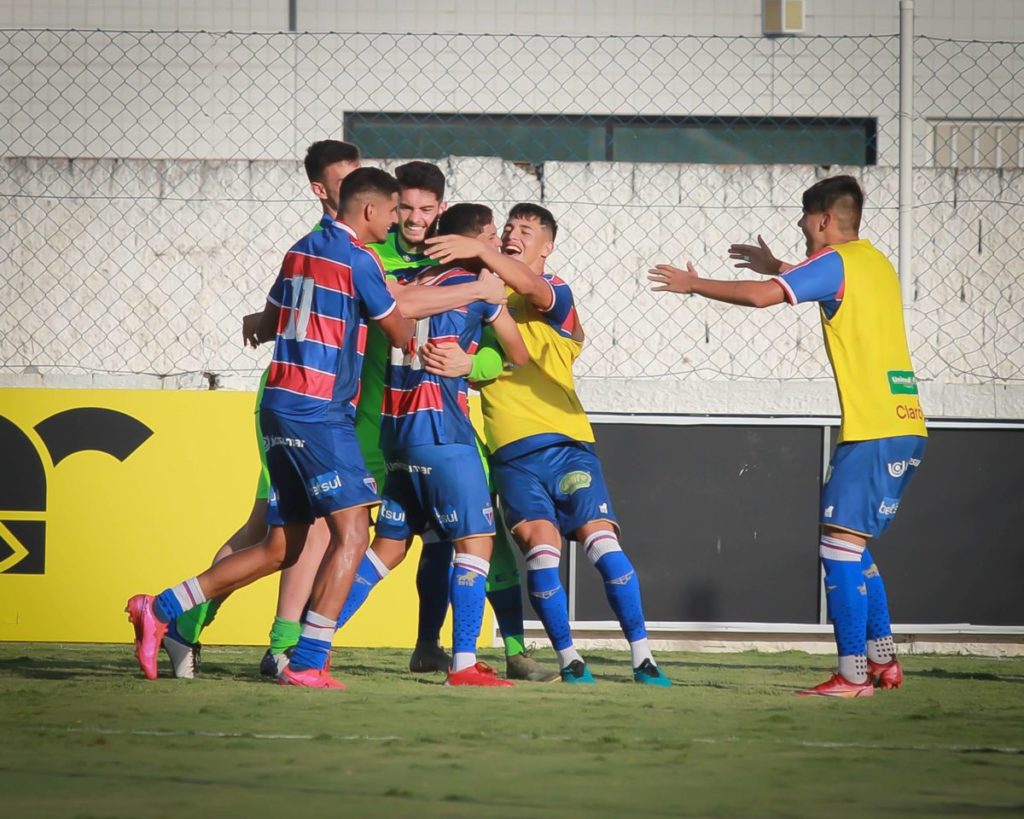 Fortaleza quer iniciar Copa SP com pé direito