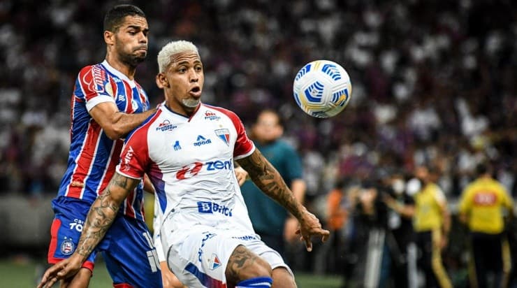 David foi um nome disputado no mercado da bola