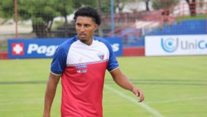 Veja quanto o Fortaleza vai receber com venda de Éderson