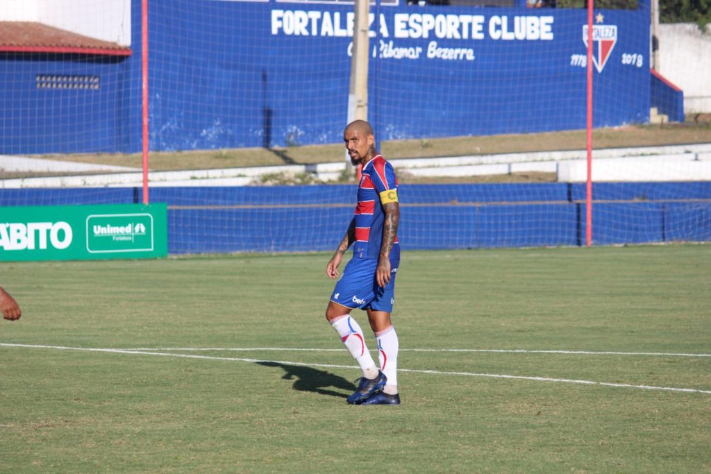 Zagueiro João Paulo defenderá o Náutico em 2022