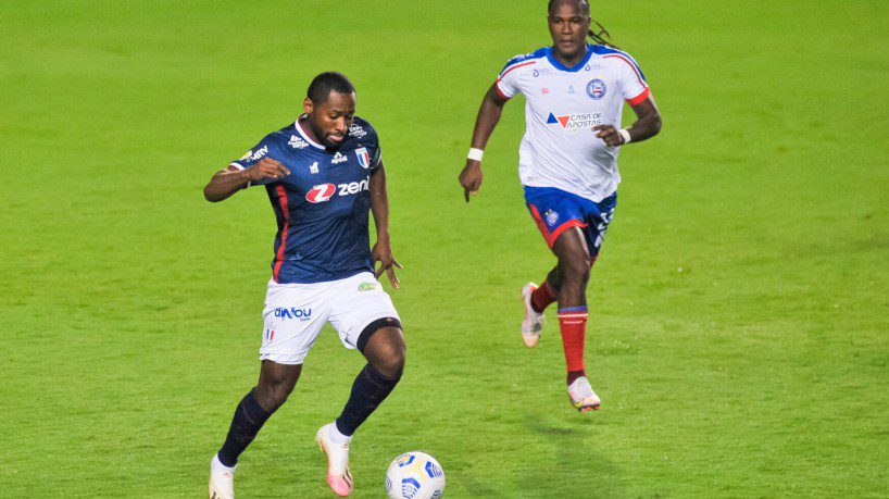 Fortaleza busca melhorar retrospecto contra o Bahia no Nordestão