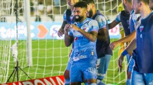 Fortaleza: Romarinho começa 2022 com números expressivos; veja