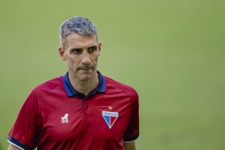 Fortaleza: Vojvoda indica nomes e diretoria busca novos reforços