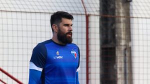 Fortaleza ganha importante reforço para o próximo jogo