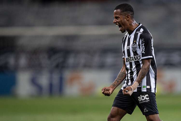 Fortaleza: Paz define prazo para fechar com meia do São Paulo