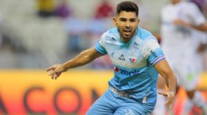 Site diz que Romero pode deixar o Fortaleza e Paz se pronuncia