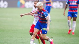 Fortaleza x CRB: onde assistir, escalações e mais